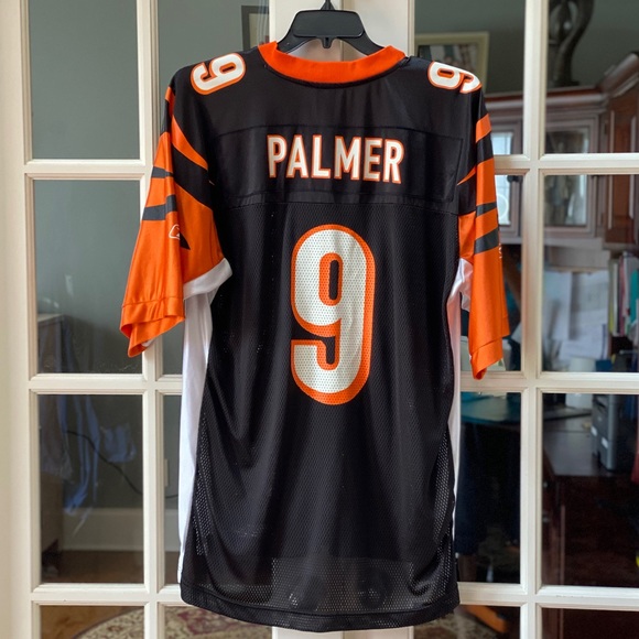 NFL Cincinnati Bengals Jersey - Picture 2 of 8